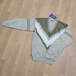 Стильний вінтажний джемпер.