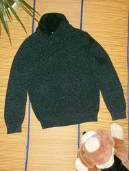 Светр бавовна 11-12 р.