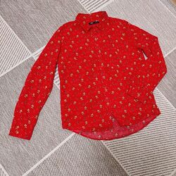 Святкова сорочка 44-46 р