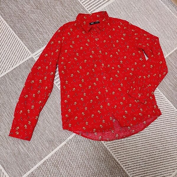 Святкова сорочка 44-46 р