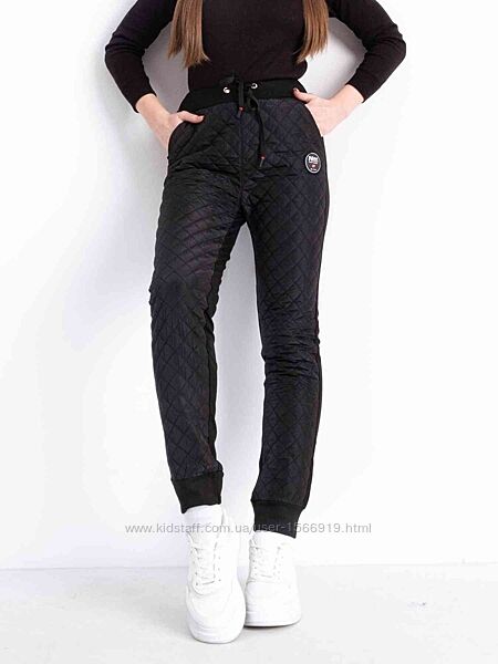 Теплі штани 46-48 р.