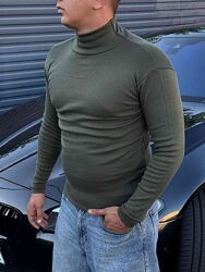 Гольф з начесом 50-54 р.