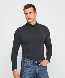 Теплий гольф бавовна 52-56 р.