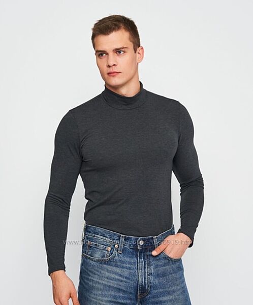 Теплий гольф бавовна 52-56 р.