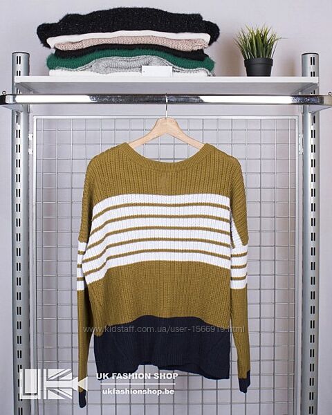 Орігінальний светр 44-46