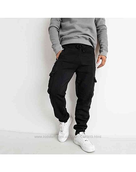 Теплі штани 52-54 р