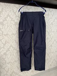 Decathlon штани спортивні хлопцю 164 см