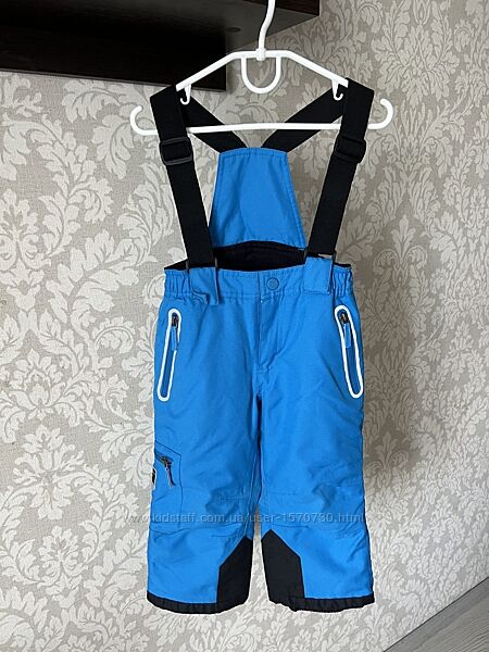 NorthVille лижні штани хлопчику 3-4 роки 