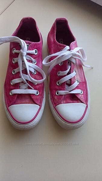 Кеди Converse 35 розмір