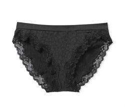 Гарні трусики Victoria Secret, розмір М