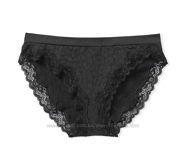 Гарні трусики Victoria Secret, розмір М