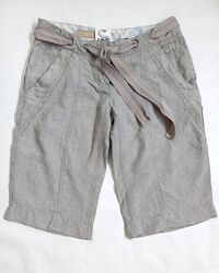 Шорти підліткові лляні River Island.