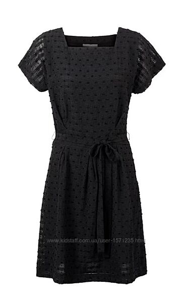 Сукня чорна Oliver Bonasрозмір L.