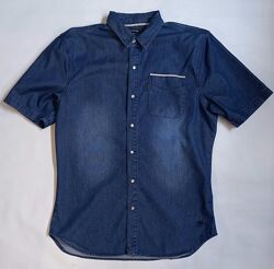 Рубашка з коротким рукавом Firetrap.