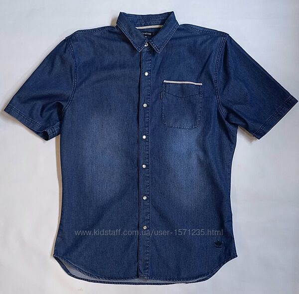 Рубашка з коротким рукавом Firetrap.