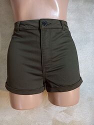 Шорти Divided36 розмір.