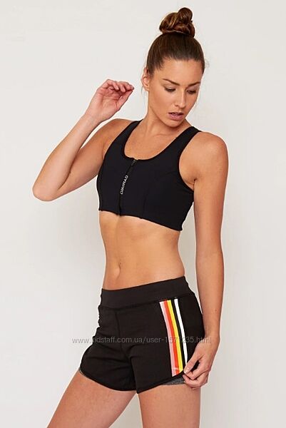 Шорти тренувальні GymPro