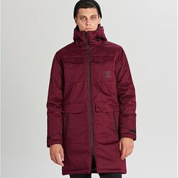 Зимова парка Cropp , S