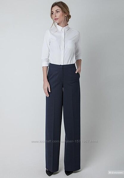 Фірмові класичні брюки