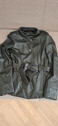 Шкіряна куртка 
