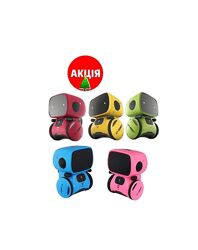 Робот, at-robot, ат робот, интерактивный робот, смарт робот, повторюшка