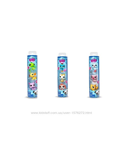 Ігрові набори littlest pet shop, pet shop, фігурки, пет шоп, littlest pet