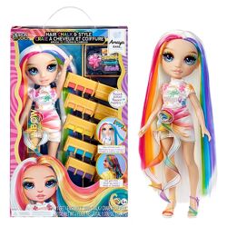 Rainbow High, Amaya, rainbow high, реинбоу хай, кукла, лол, rainbow amaya
