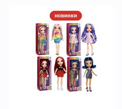 Rainbow high, амая, рубі, реінбоу хай, кукла Rainbow high, bella