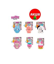 Fluffie stuffiez, large plush, антістрес, мягкая игрушка, единорог, mga