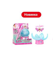 Lol magic flyers fairies, lol fairies, фея лол, літаюча лол, lol surprise 