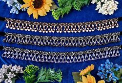 Подарунковий набір з 3 прикрас - гердани / чокери