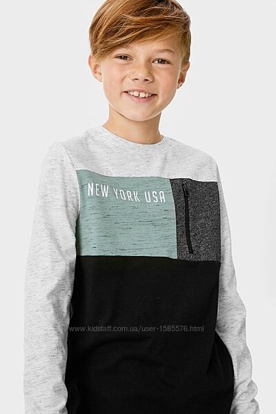 C&a круті реглани нові