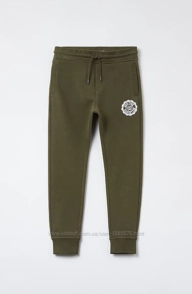 Джогери спортивні котон двунитка підліток ovs