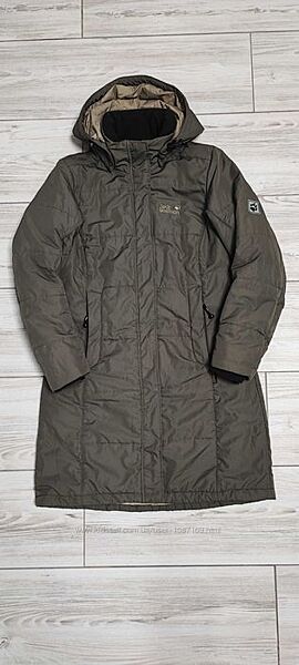 Фирменная куртка Jack Wolfskin