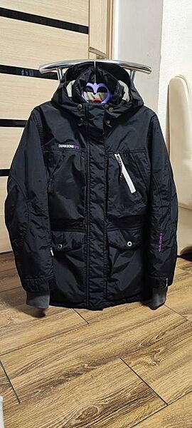 Фирменная куртка Didriksons