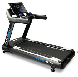 Бігова доріжка Беговая дорожка Fitlogic T69A PRO. Безкоштовна доставка