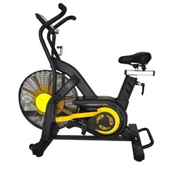 Велотренажер Air bike Vigor YJ-009. Безкоштовна доставка