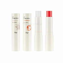 The Face Shop Lip Care Stick Shea Butter/Pomegranate 3.5g