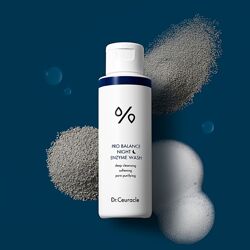Dr. Ceuracle Pro Balance Night Enzyme Wash 50g