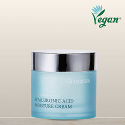 Крем д/обличчя зволожуючий Dr. Hedison Hyaluronic Acid Moisture Cream 80ml
