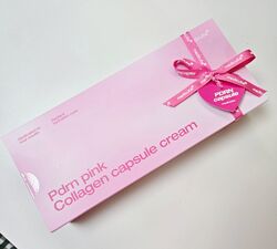 PDRN Pink Collagen Capsule Cream Special Set Limited Edition Medicube