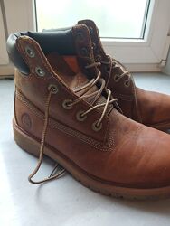 Ботинки для мальчика Timberland демисезонные 