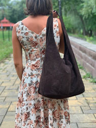 #10: темно-коричнева