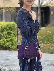 #6: фіолетовий