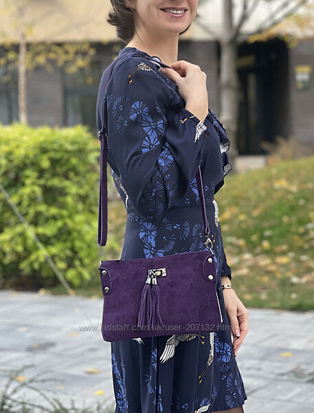 #6: фіолетовий