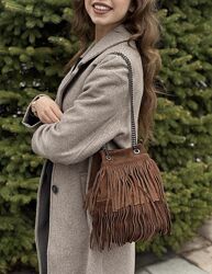 #7: шоколадна