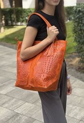 #7: помаранчева