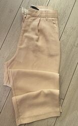 Брюки zara на літо