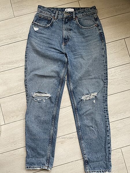 Джинси Zara, розмір 36