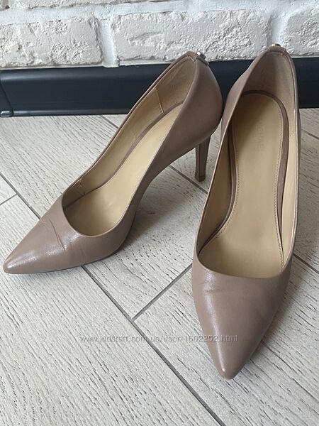 Туфлі michael kors